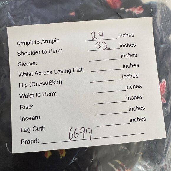 Umgee Tunic Mini Dress Size Large Blue Floral Boho Ruffle Bell Sleeve Cottage - Picture 2 of 11